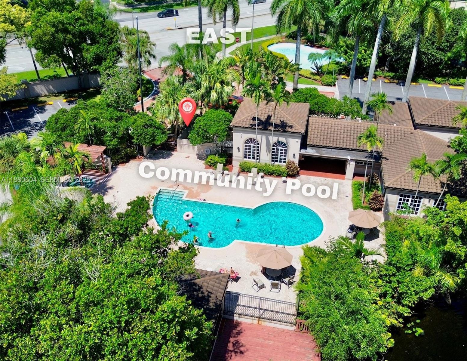 9956 Nob Hill Place 9956, Sunrise, FL 33351 photo 24