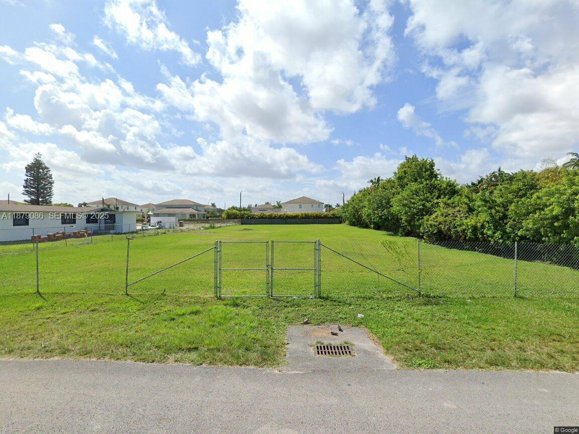 120 NW 120th Avenue, Sweetwater, FL 33182, Sweetwater