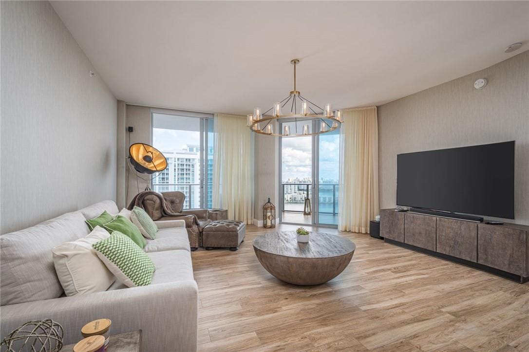 17111 Biscayne Boulevard 2105 + 1 BOAT SLIP 100 ft — photo 11