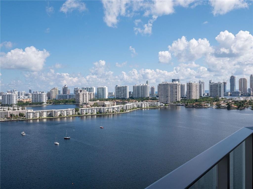 17111 Biscayne Boulevard 2105 + 1 BOAT SLIP 100 ft, North Miami Beach, FL 33160 photo 16