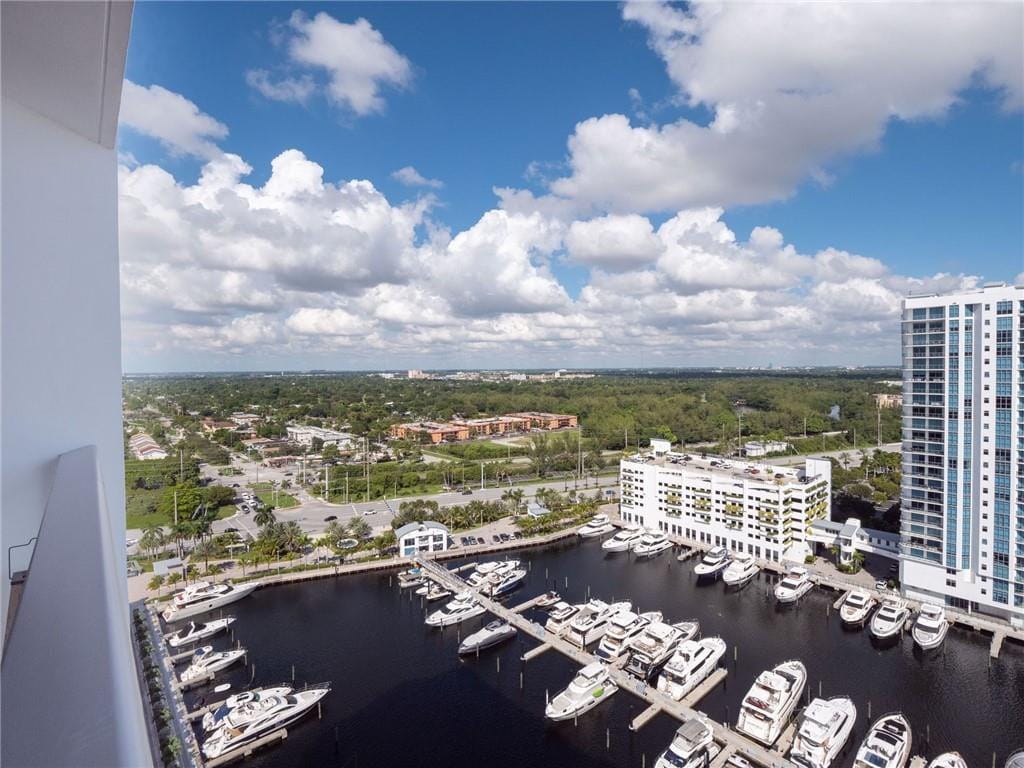 17111 Biscayne Boulevard 2105 + 1 BOAT SLIP 100 ft, North Miami Beach, FL 33160 photo 20