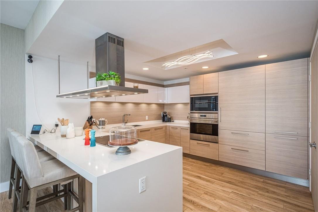 17111 Biscayne Boulevard 2105 + 1 BOAT SLIP 100 ft, North Miami Beach, FL 33160 photo 21