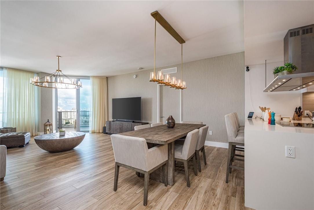 17111 Biscayne Boulevard 2105 + 1 BOAT SLIP 100 ft, North Miami Beach, FL 33160 photo 22