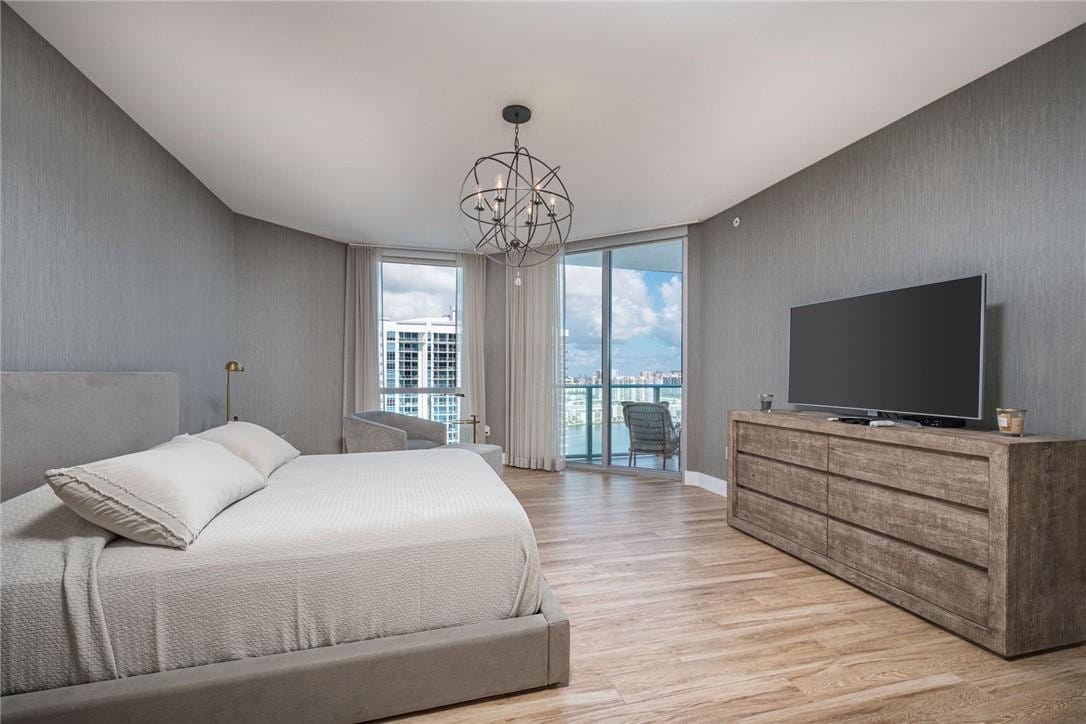 17111 Biscayne Boulevard 2105 + 1 BOAT SLIP 100 ft, North Miami Beach, FL 33160 photo 27