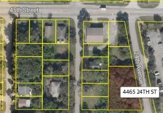 4465 24th Avenue, Vero Beach, FL 32967, Vero Beach