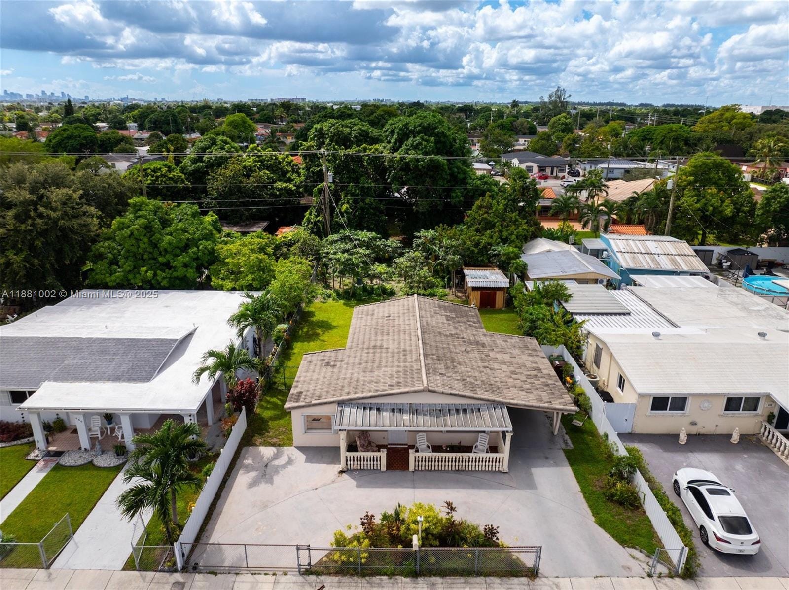 648 E 56th Street, Hialeah, FL 33013
