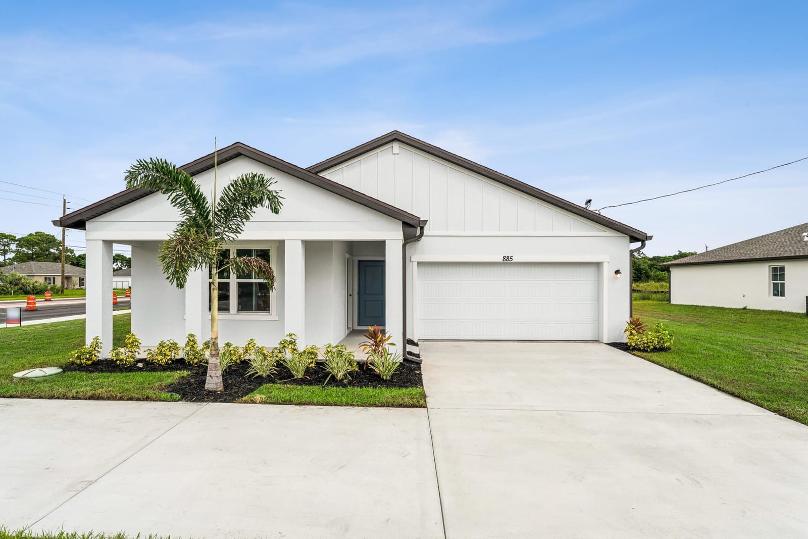 885 SW Tulip Boulevard 40, Port St. Lucie, FL 34953