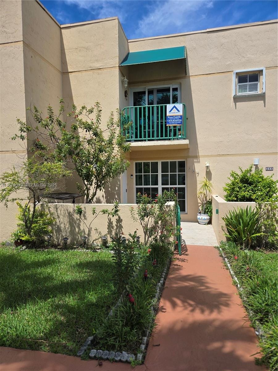 12095 SW 18th Terrace 267, Miami, FL 33175 photo 2