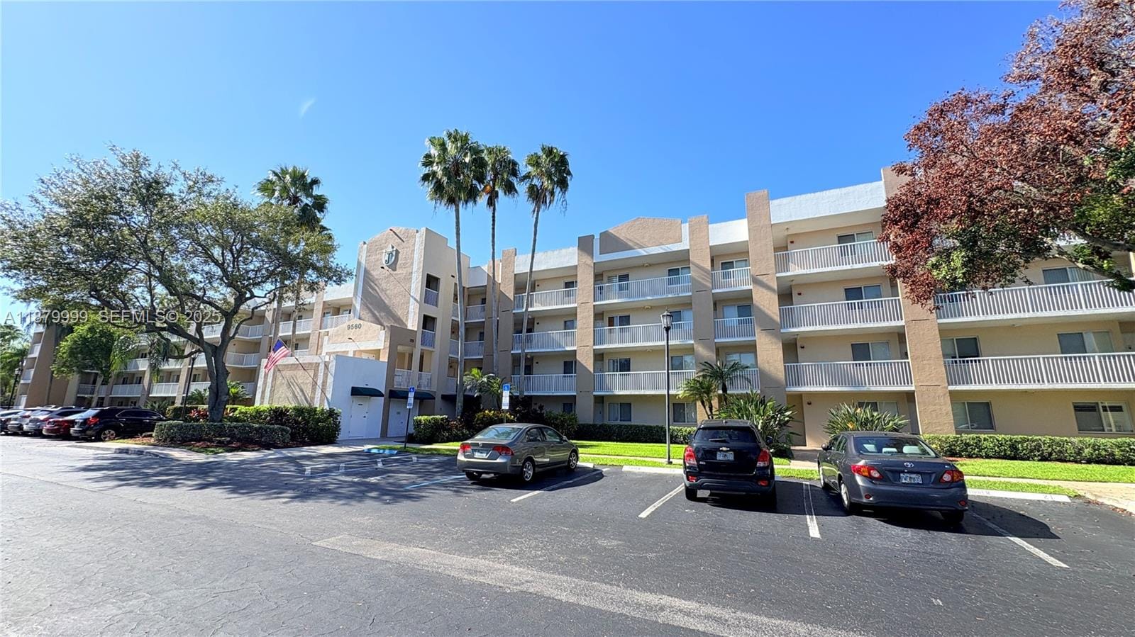 9560 Weldon Circle J208, Tamarac, FL 33321