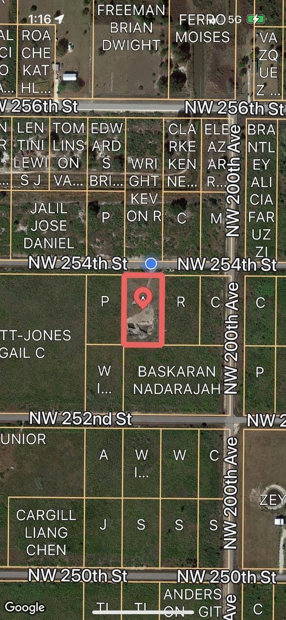 20106 NW 254th Street, Okeechobee, FL 34972 photo 2