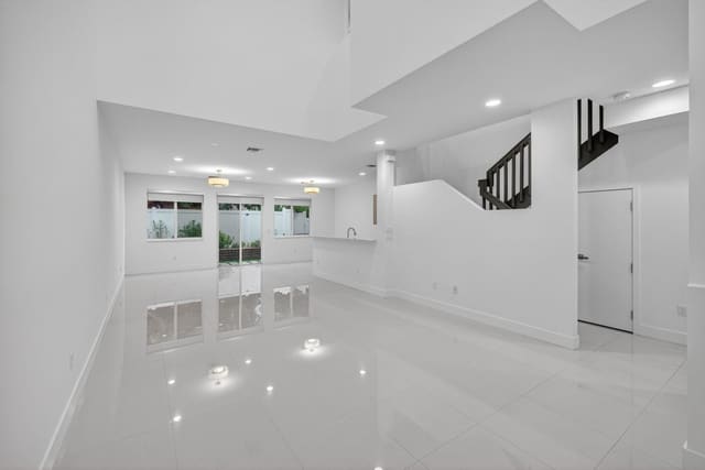 737 SE 1st Court 737, sold in Atlantic East, Pompano Beach, FL