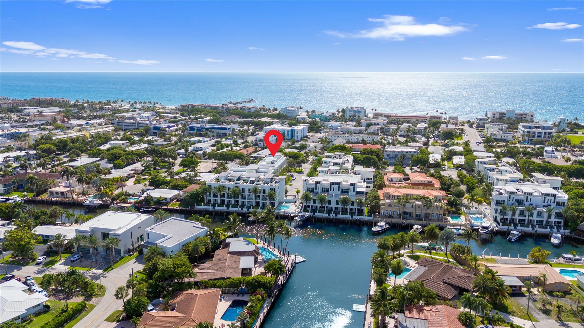 221 Shore Court 221, Lauderdale-By-The-Sea, FL 33308, Lauderdale By The Sea