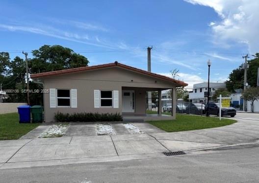 200 NE 44th Street 0, Miami, FL 33137, Miami