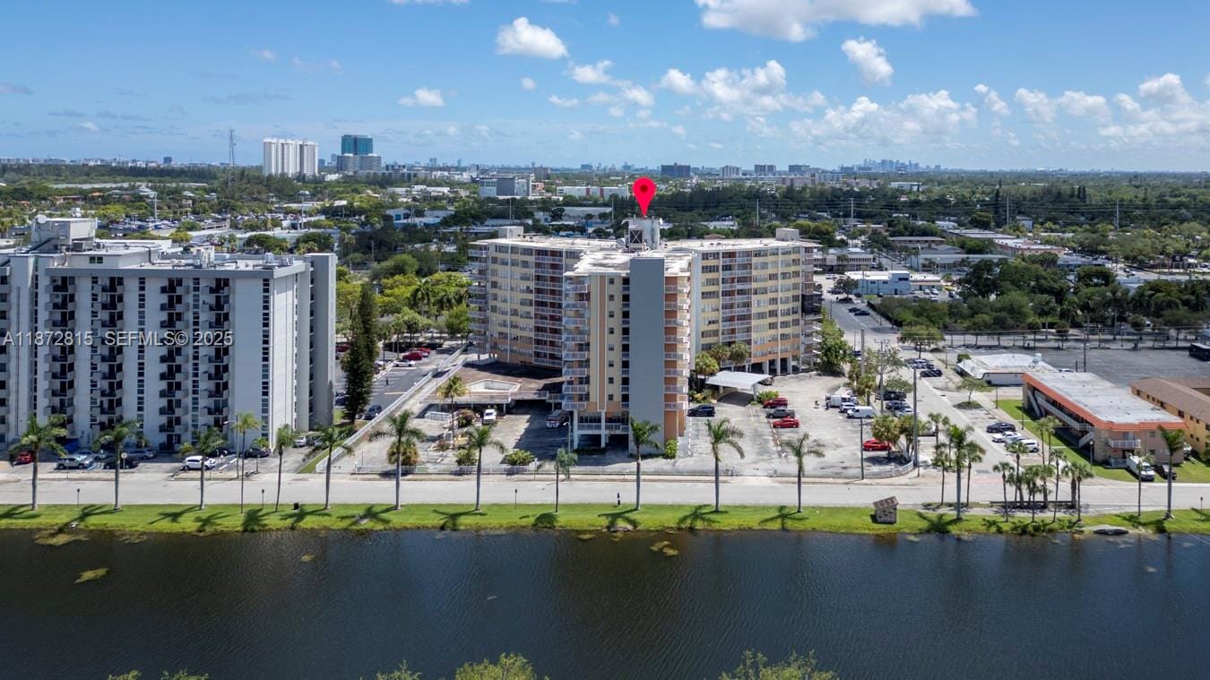 2025 NE 164th Street 510, North Miami Beach, FL 33162 photo 22