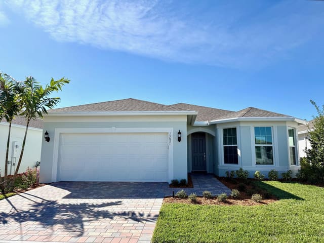 13831 SW Gingerline Drive Mystique 749, Port St. Lucie, FL 34987