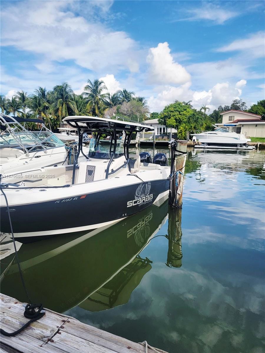 2033 Calais Drive 7, Miami Beach, FL 33141