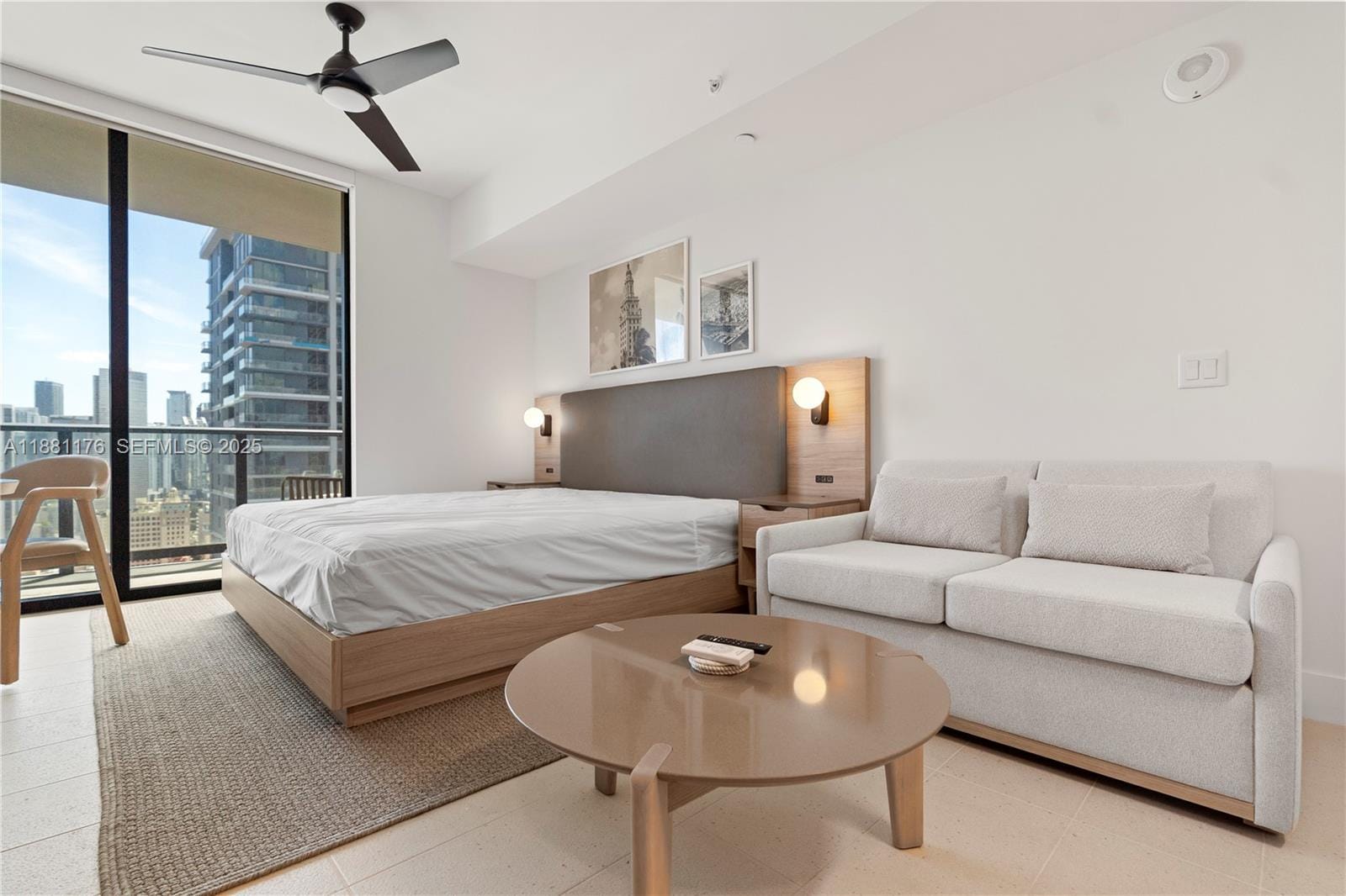601 NE 1st Avenue 2506 — photo 11