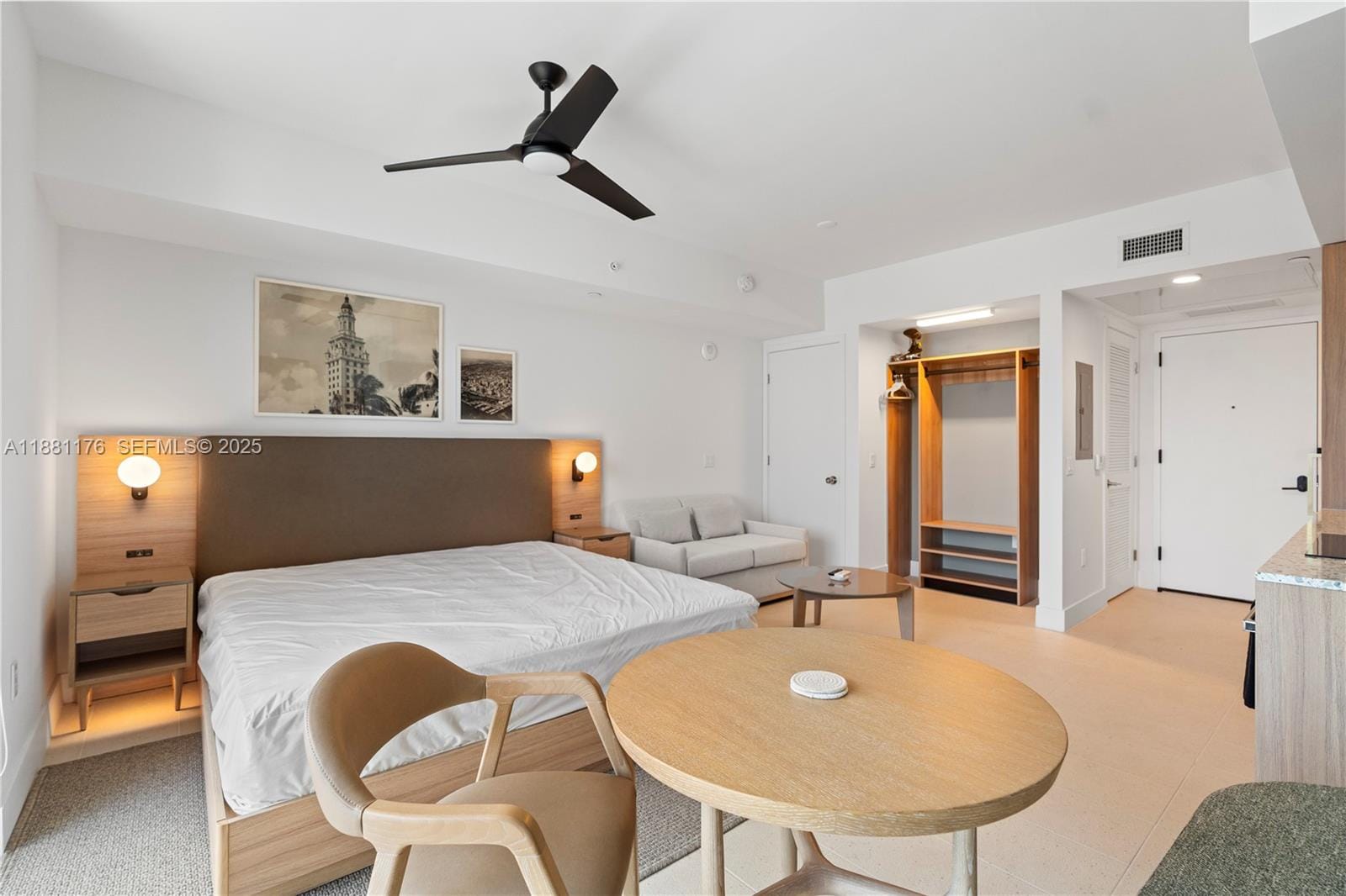 601 NE 1st Avenue 2506, Miami, FL 33132 photo 13
