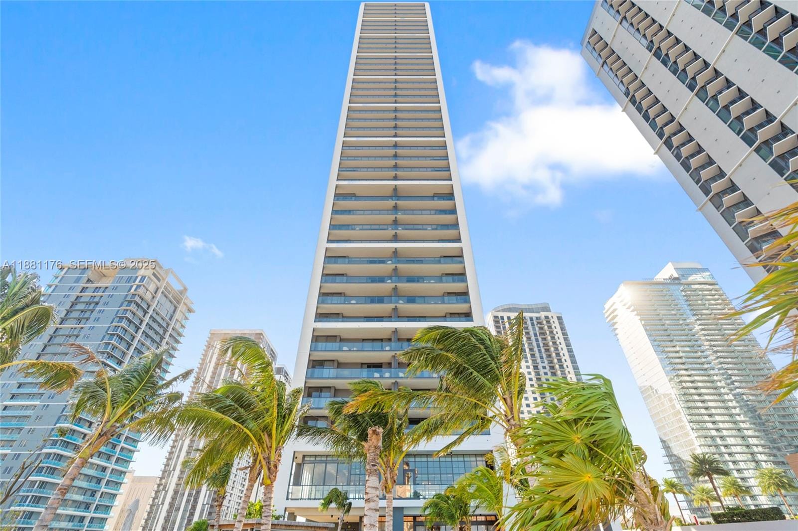 601 NE 1st Avenue 2506, Miami, FL 33132 photo 27