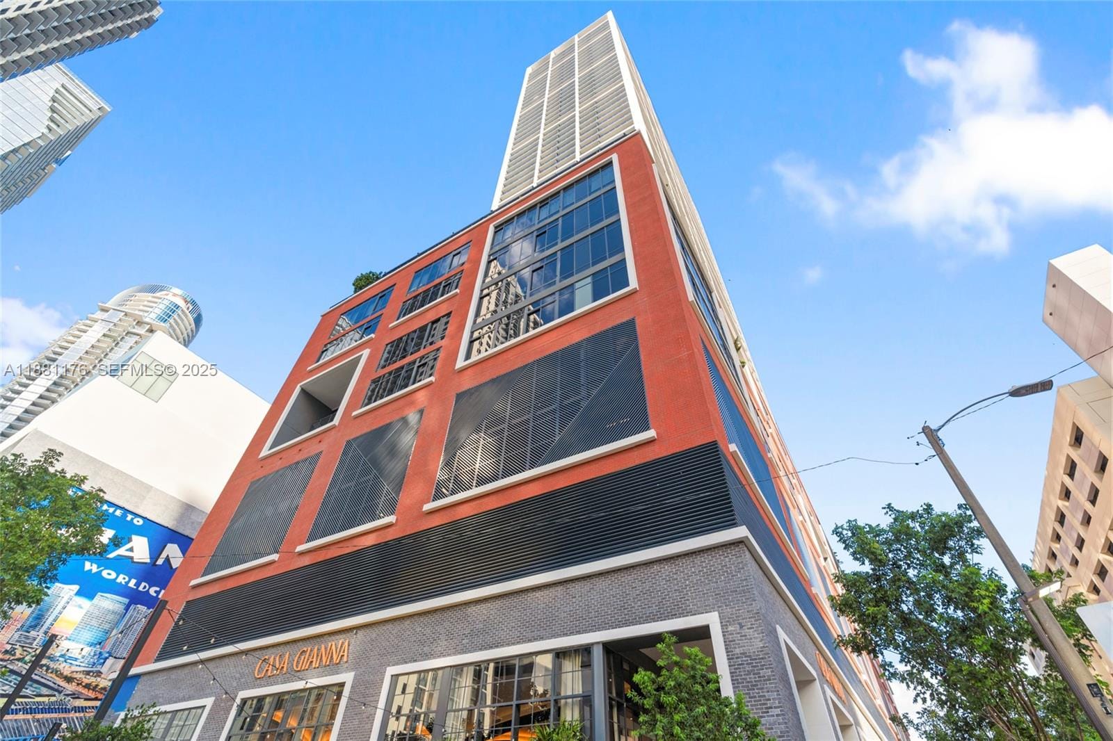 601 NE 1st Avenue 2506, Miami, FL 33132 photo 29