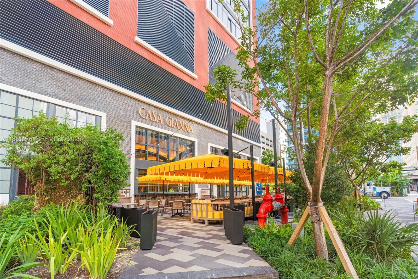 601 NE 1st Avenue 2506, Miami, FL 33132 photo 30