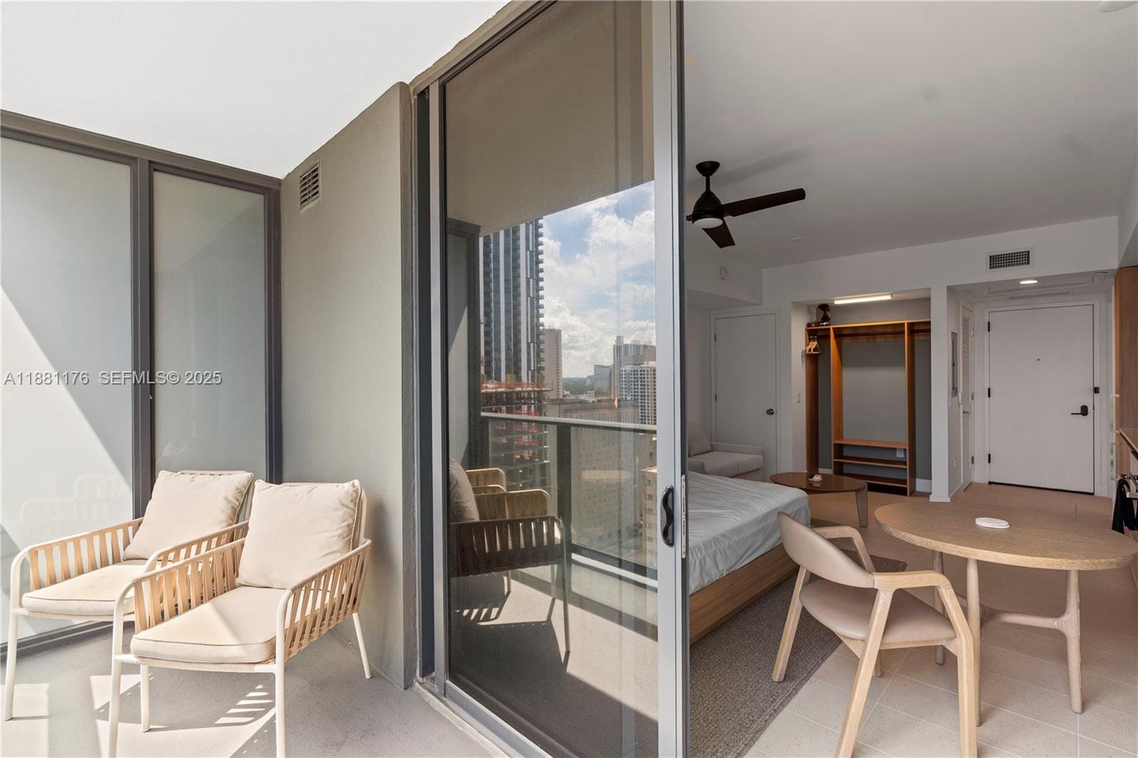 601 NE 1st Avenue 2506 — photo 5