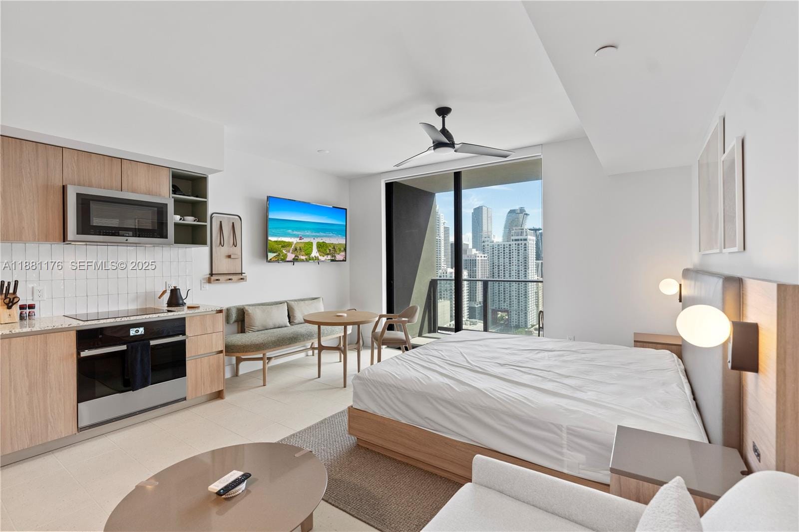 601 NE 1st Avenue 2506 — photo 10