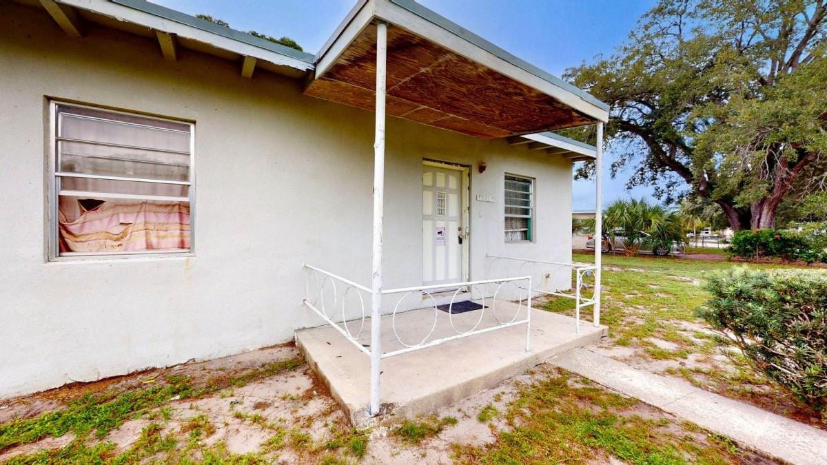16320 NW 19th Court, Miami Gardens, FL 33054
