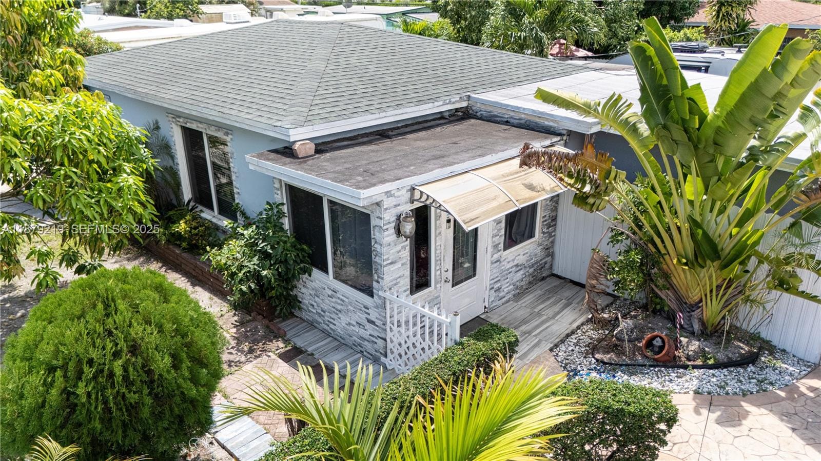 Sold home at 12950 NW 22nd Avenue, Miami, FL 33167