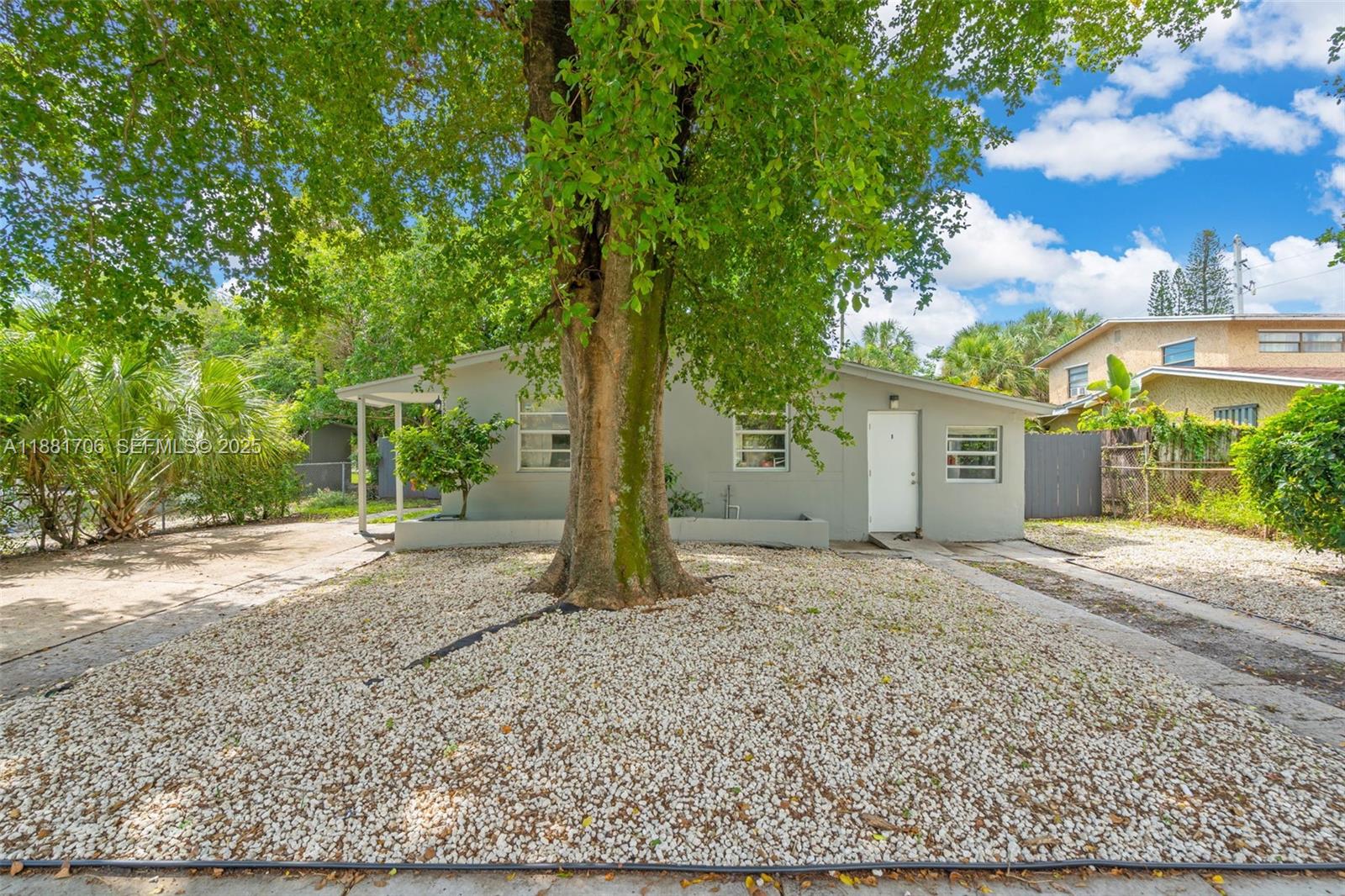 3380 NW 8th Place, Lauderhill, FL 33311, Lauderhill