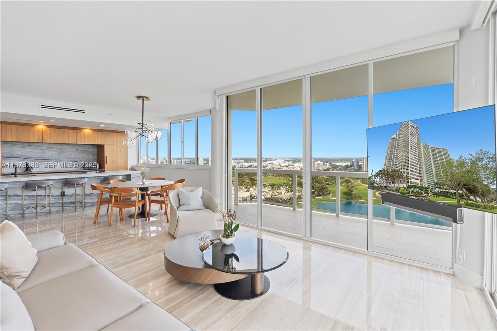 20185 E Country Club Drive PH6, Aventura, FL 33180