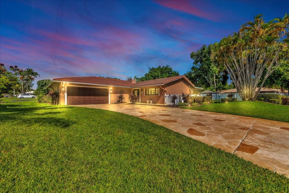 9903 NW 19th Street, Coral Springs, FL 33071