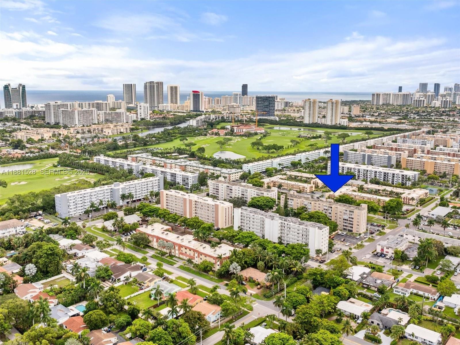 1001 NE 14th Avenue 207, Hallandale Beach, FL 33009 photo 23