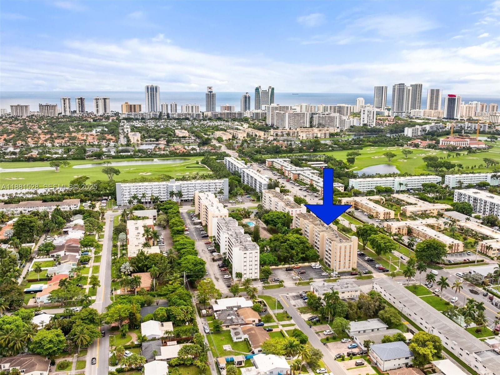 1001 NE 14th Avenue 207, Hallandale Beach, FL 33009 photo 24