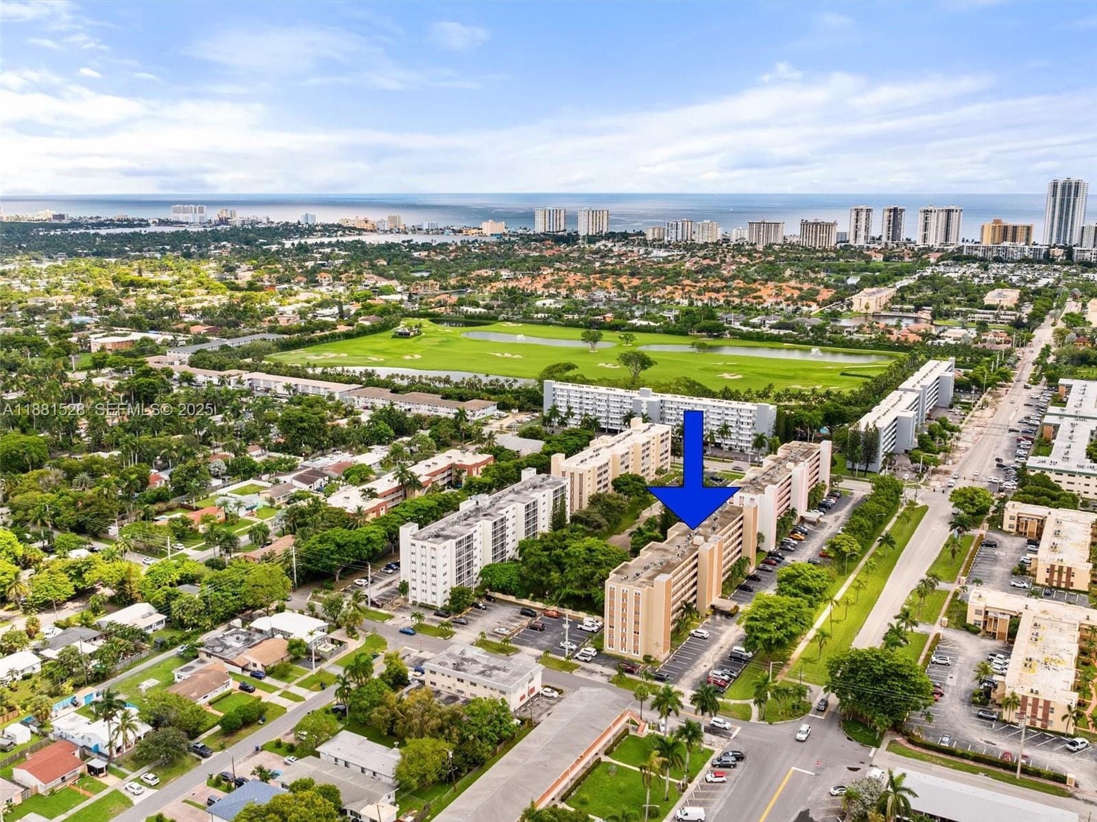 1001 NE 14th Avenue 207, Hallandale Beach, FL 33009 photo 25