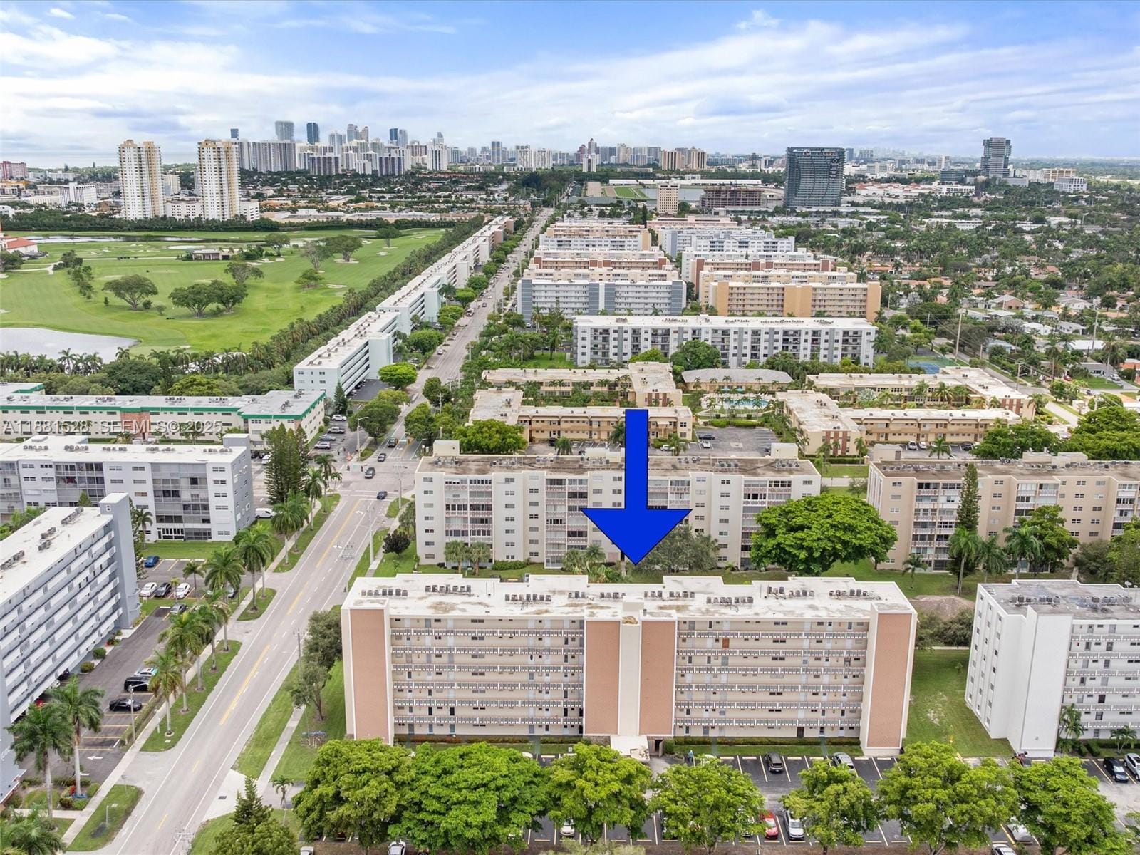 1001 NE 14th Avenue 207, Hallandale Beach, FL 33009 photo 27