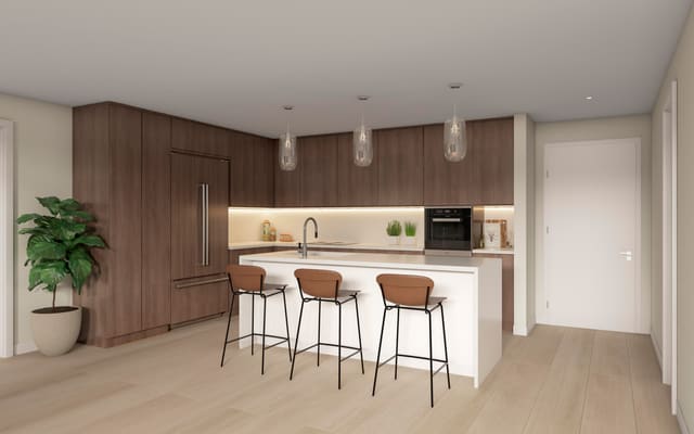 306 NE 2nd Street Unit 206, Delray Beach, FL 33483