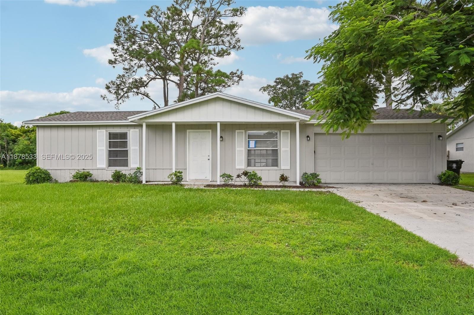 412 NW Cornell Avenue, Port St. Lucie, FL 34983