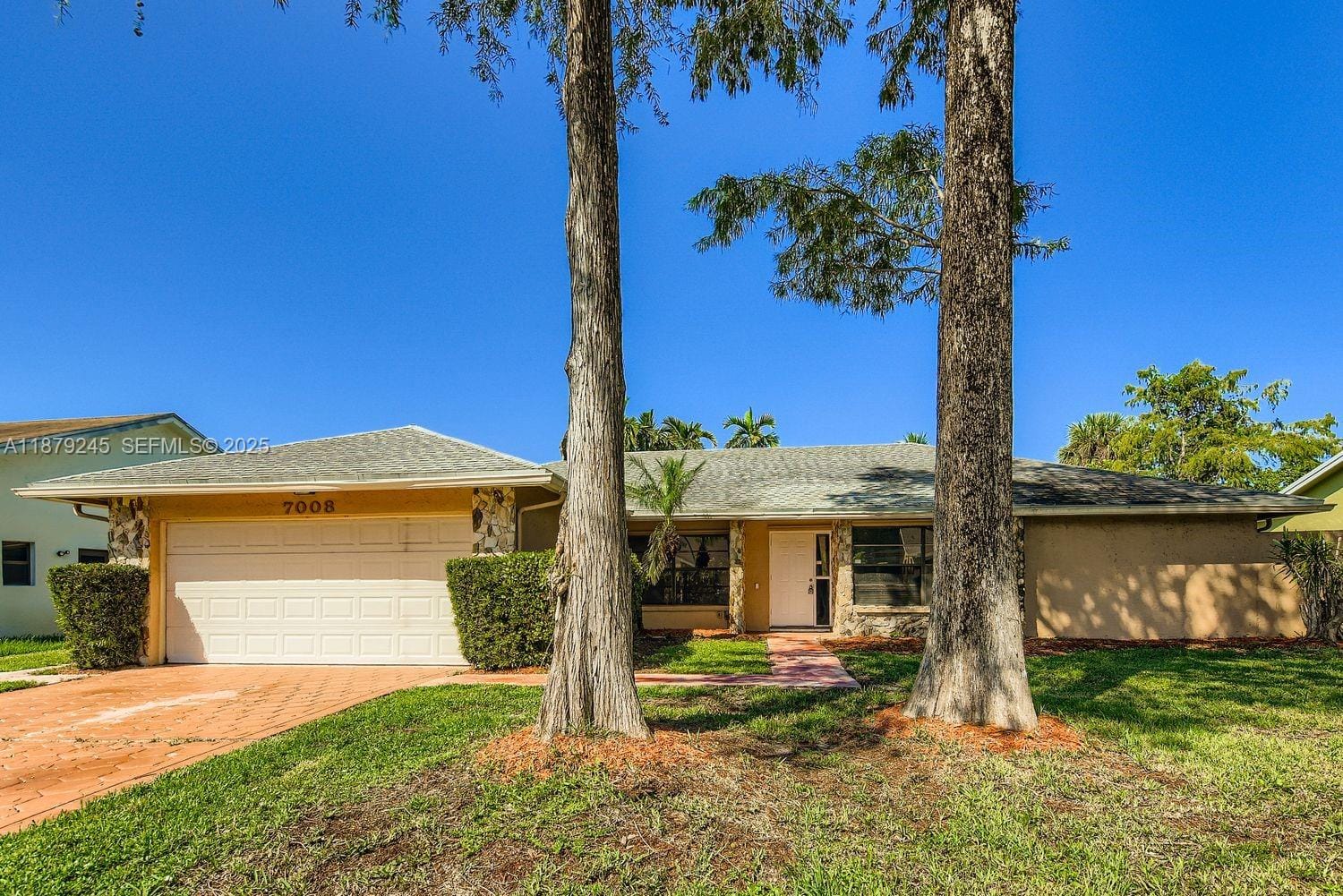 7008 NW 49th Court, Lauderhill, FL 33319