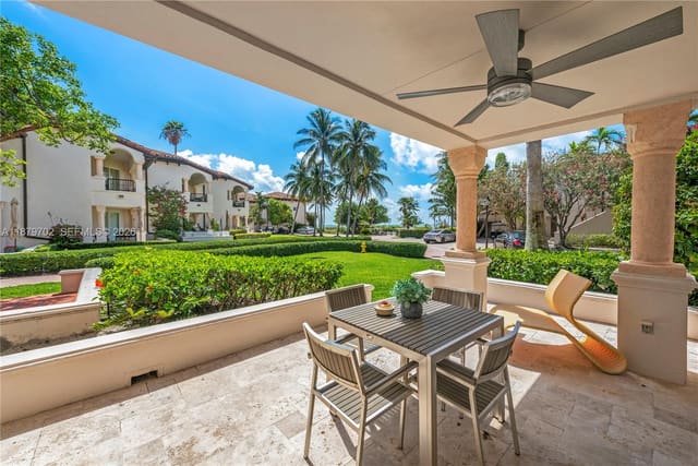 15512 Fisher Island Drive 15512, Miami Beach, FL 33109