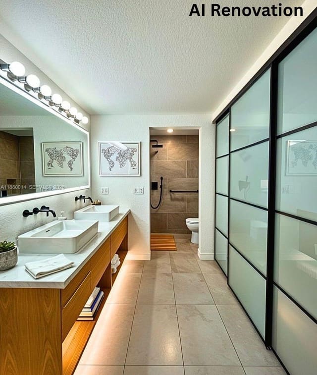 671 NE 195th Street 225E, sold in Cedar Glenn Condo Apts Ea, Miami, FL