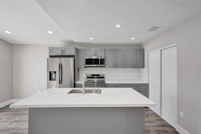 2614 W 65th Street, sold in El Prado By The Lake, Hialeah, FL