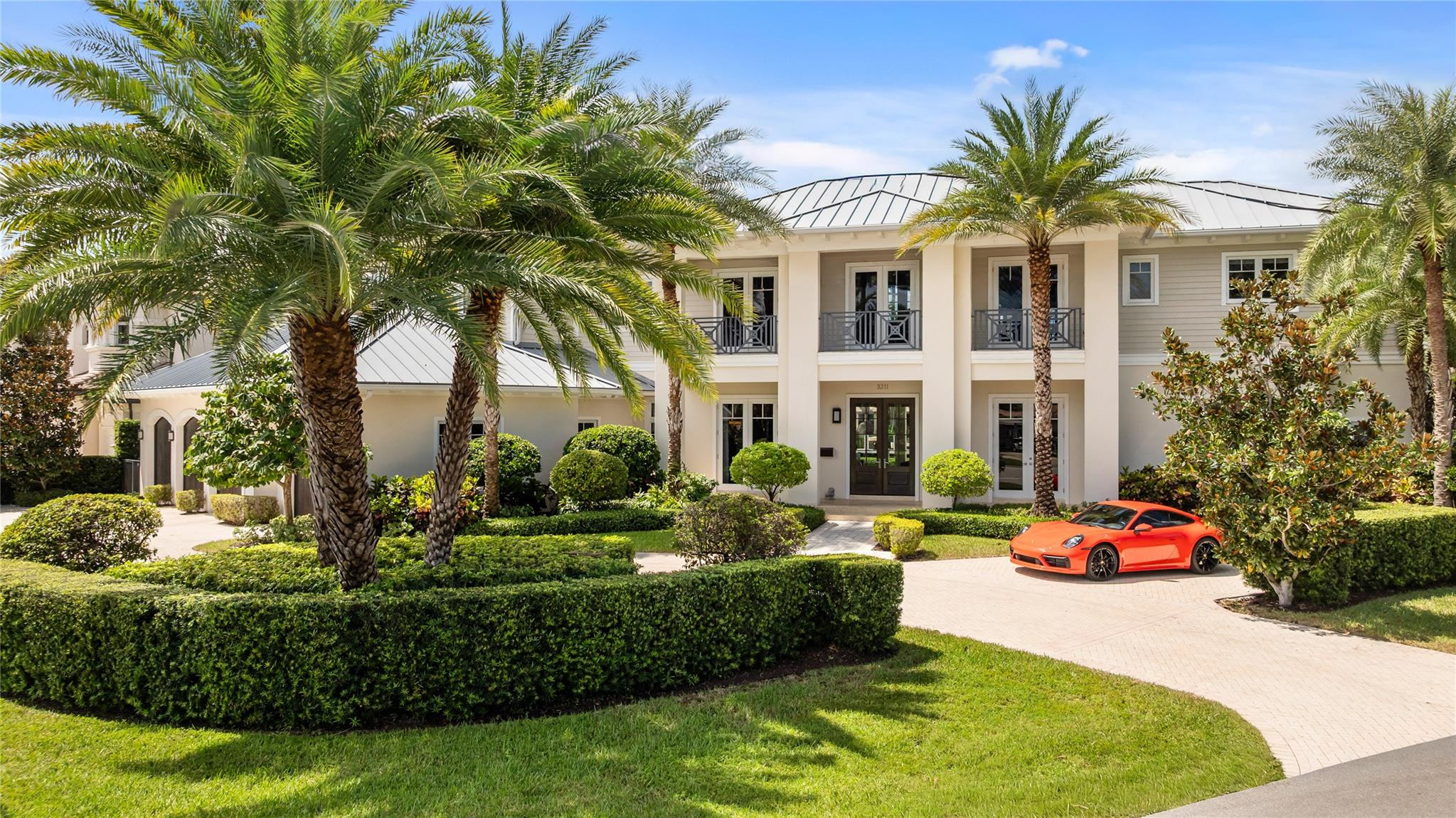 3211 NE 27th Avenue, Lighthouse Point, FL 33064, Lighthouse Point