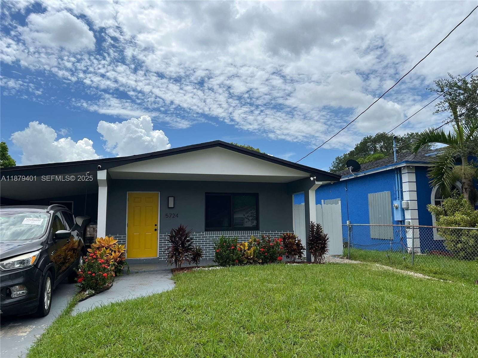 5724 SW 18th Street — photo 5