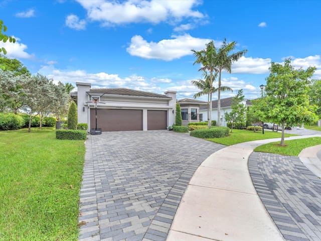 10945 Moore Drive, Parkland, FL 33076