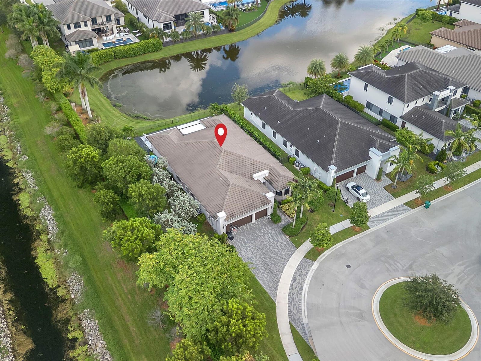 10945 Moore Drive, Parkland, FL 33076 photo 4