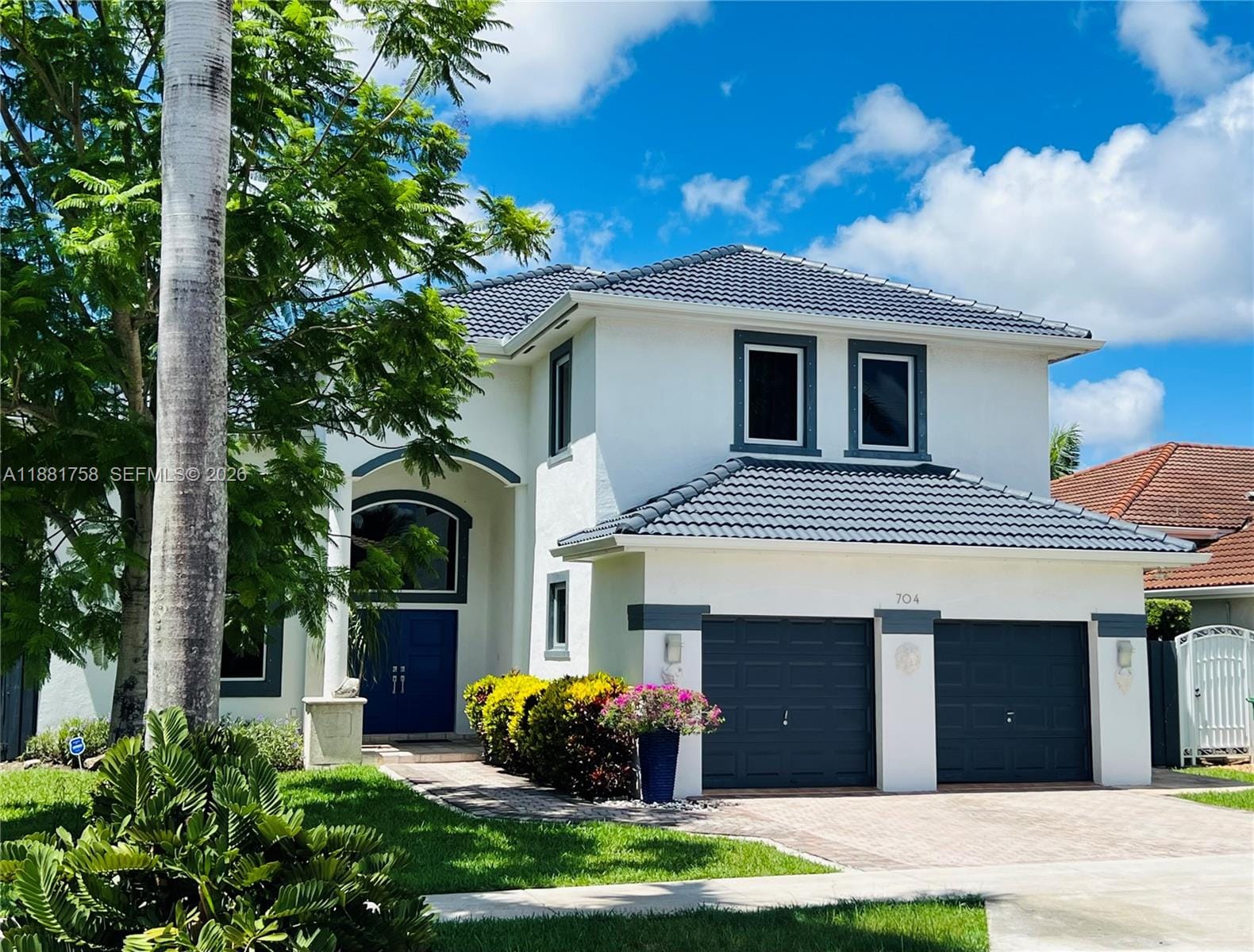 704 NW 129th Court, Miami, FL 33182 photo 1