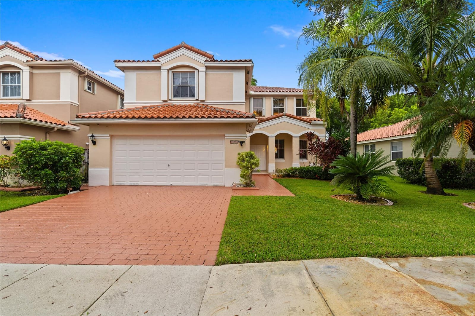 16830 SW 36th Court, Miramar, FL 33027