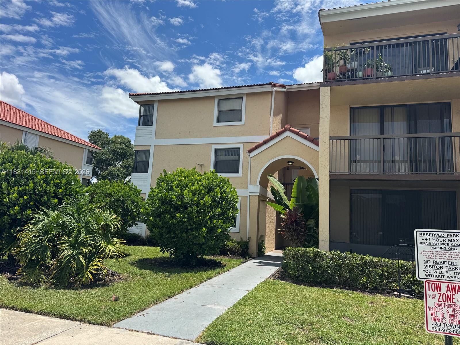 5661 Riverside Drive 101B7, Coral Springs, FL 33067 photo 3