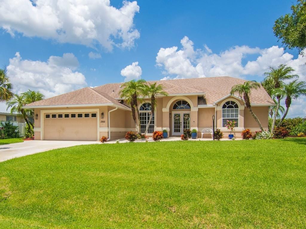 1265 45th Court, Vero Beach, FL 32968